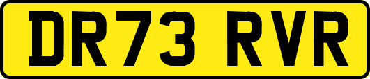 DR73RVR