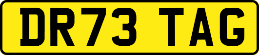 DR73TAG