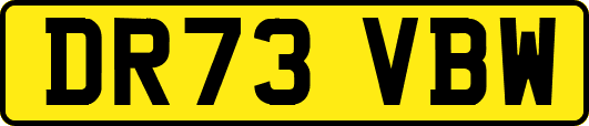 DR73VBW