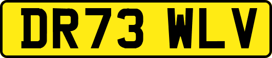 DR73WLV