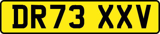 DR73XXV