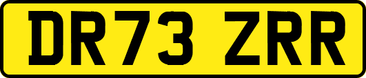 DR73ZRR