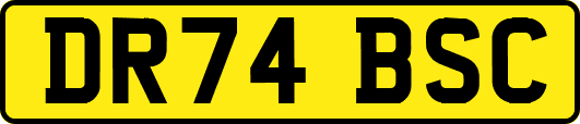 DR74BSC