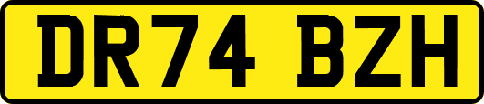 DR74BZH