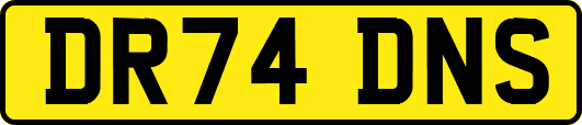 DR74DNS