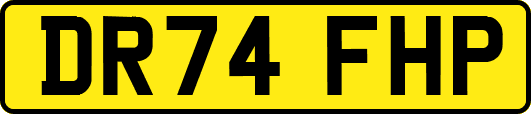 DR74FHP