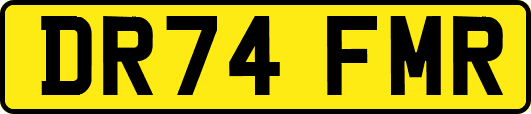DR74FMR