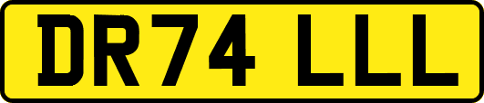DR74LLL