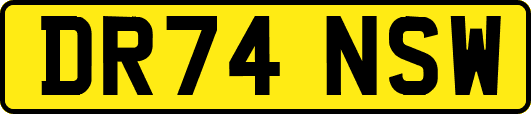 DR74NSW