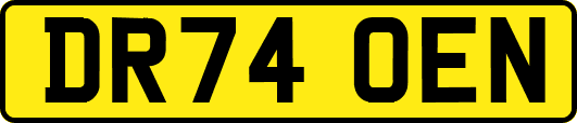 DR74OEN