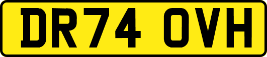 DR74OVH