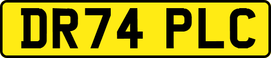 DR74PLC