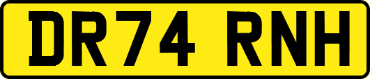 DR74RNH