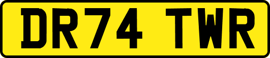 DR74TWR