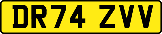 DR74ZVV