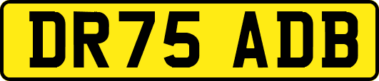 DR75ADB