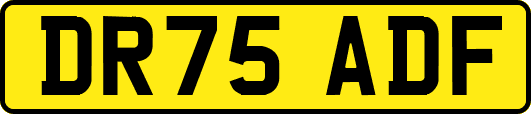 DR75ADF