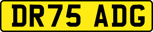 DR75ADG