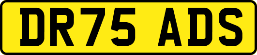 DR75ADS