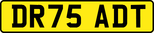 DR75ADT