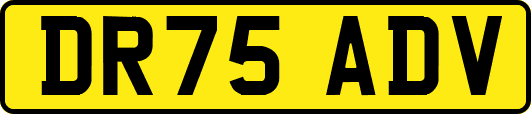 DR75ADV