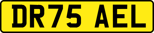 DR75AEL