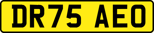 DR75AEO