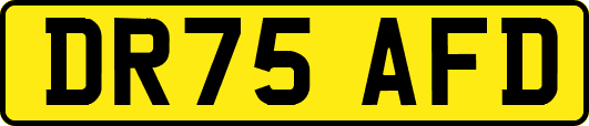 DR75AFD