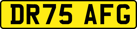 DR75AFG