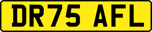 DR75AFL