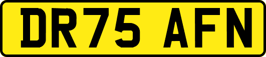 DR75AFN