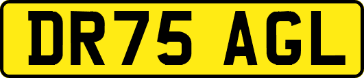 DR75AGL
