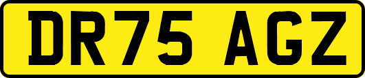 DR75AGZ