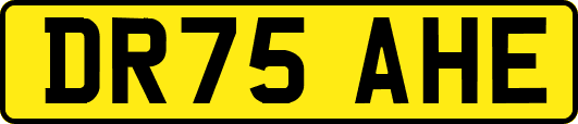 DR75AHE