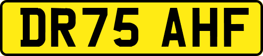 DR75AHF