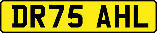 DR75AHL
