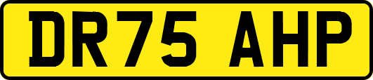 DR75AHP