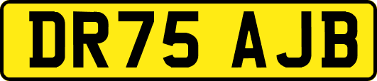 DR75AJB
