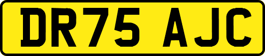 DR75AJC