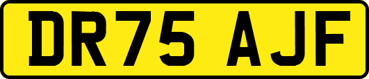 DR75AJF