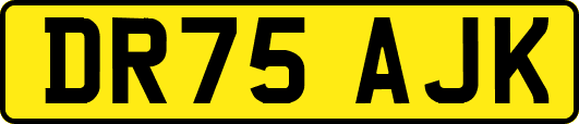 DR75AJK