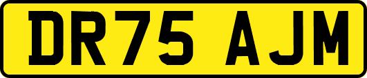 DR75AJM