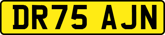 DR75AJN