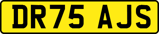 DR75AJS