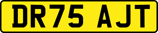 DR75AJT
