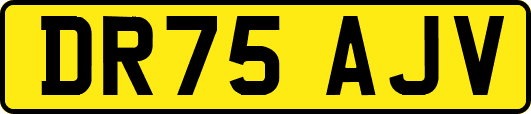 DR75AJV