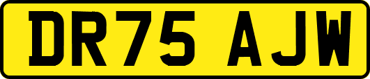 DR75AJW