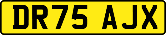 DR75AJX