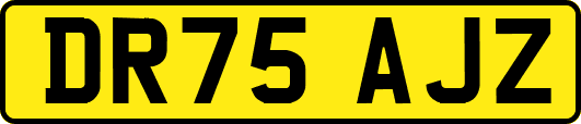 DR75AJZ