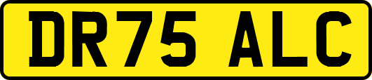 DR75ALC